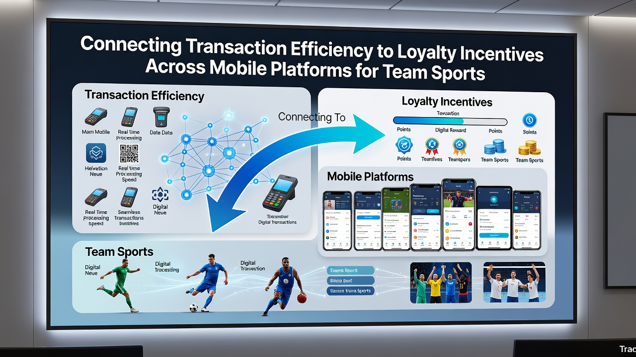 Dashboard view of loyalty points accumulating from transactions in sports betting and slot entertainment apps