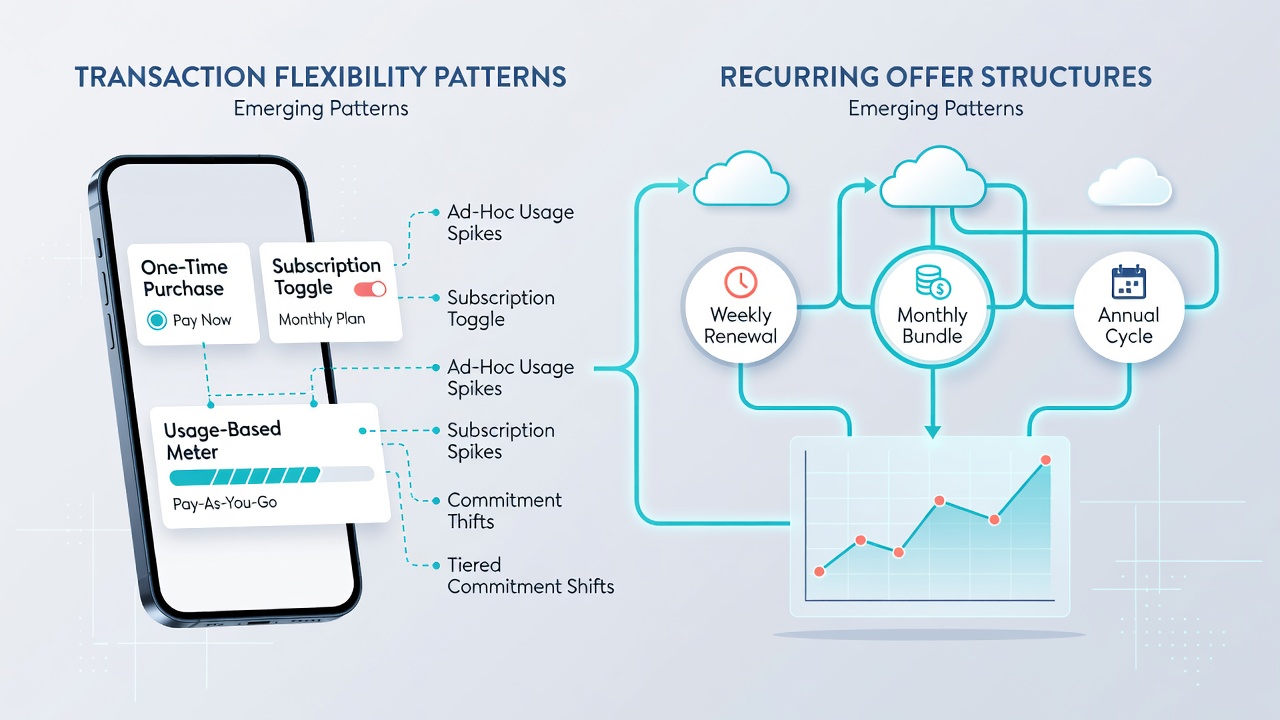 User dashboard displaying recurring loyalty rewards across casino and sports sections